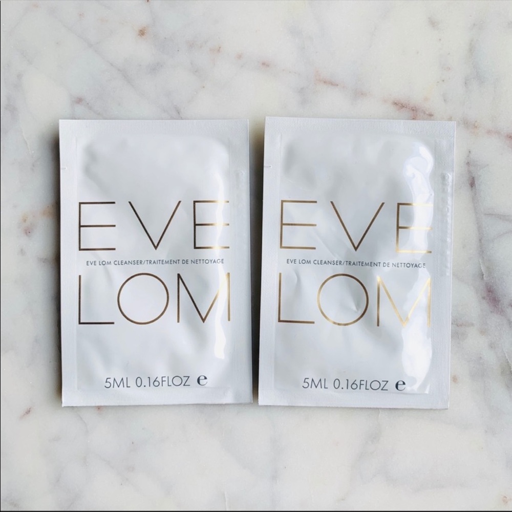 Eve Lom Cleanser